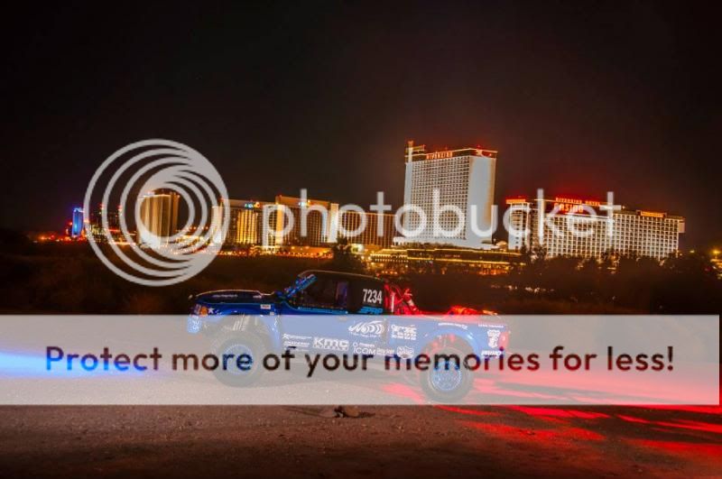 FAST Fabrication 94 b4000 turn into SNORE class 7 race truck build thread