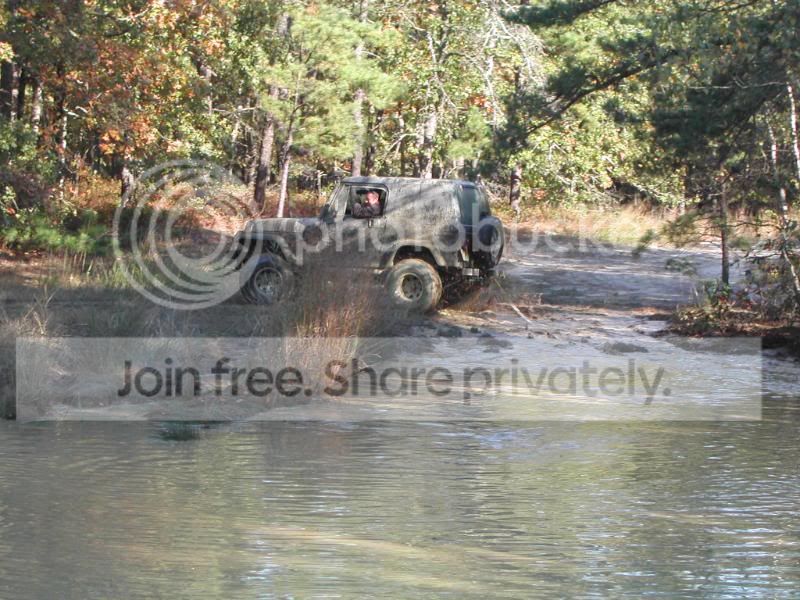 October Wheeling South Jersey