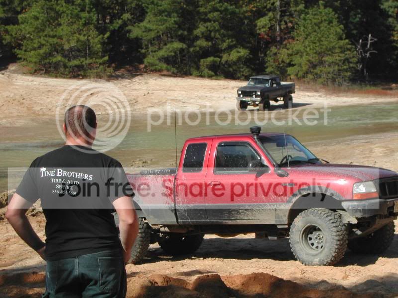 October Wheeling South Jersey