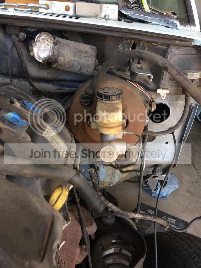 Drag Truck - The Danger Ranger