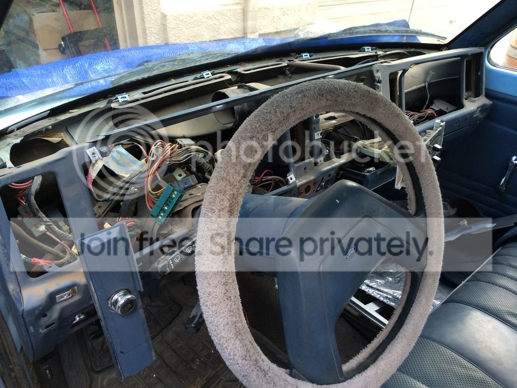 Drag Truck - The Danger Ranger