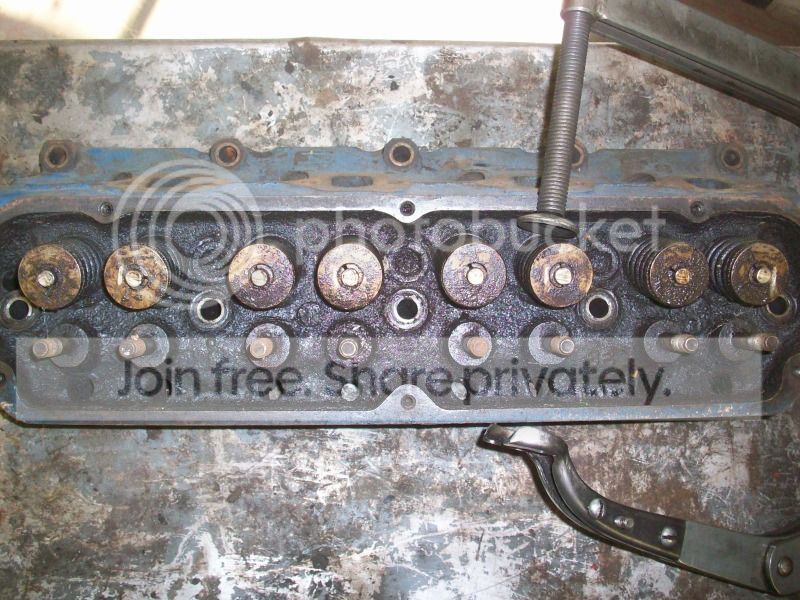 Betcha never seen this on HGTV...