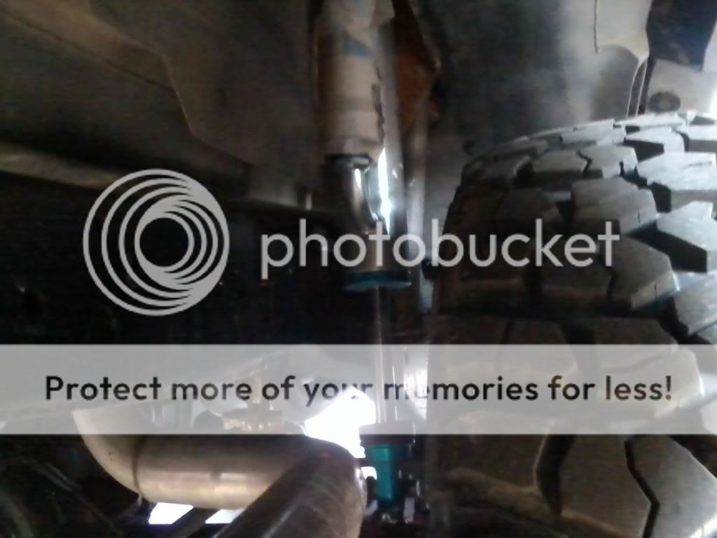 DBR/Giant 64 Ranger to Explorer