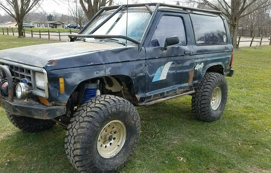 Black diamond adventure 2018