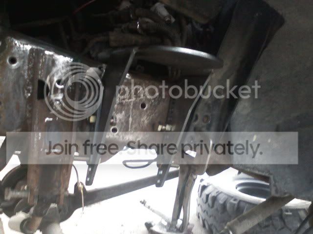 UrbanRedneckKid's Build Thread