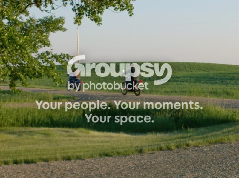 Saskatchewan Prairies Pt.1 (56k - probably not)