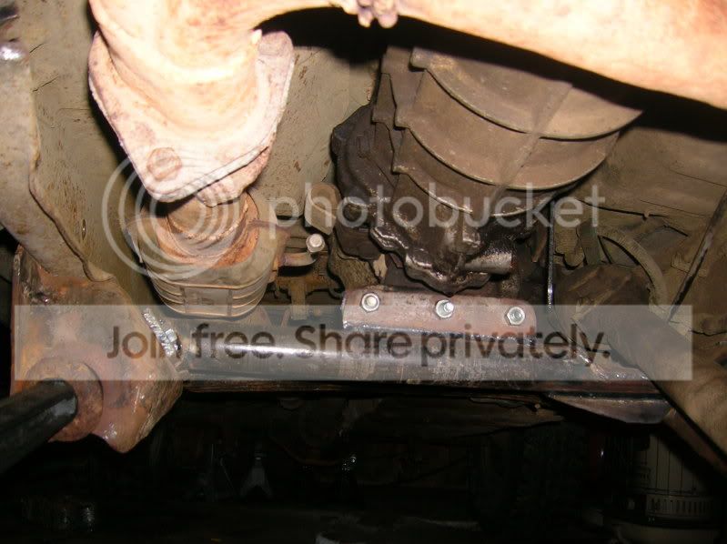 UrbanRedneckKid's Build Thread