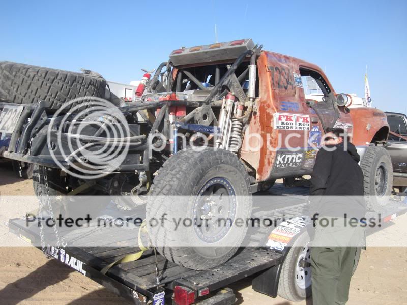 FAST Fabrication 94 b4000 turn into SNORE class 7 race truck build thread