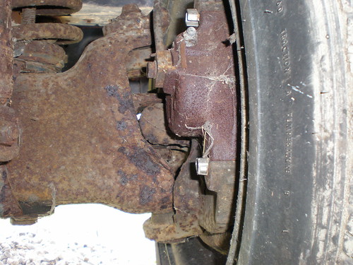 Picked up a 1990 Bronco II XLT over the weekend