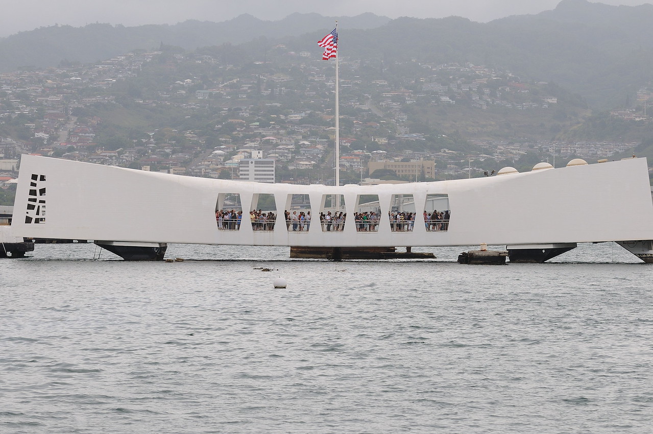 Pearl Harbor