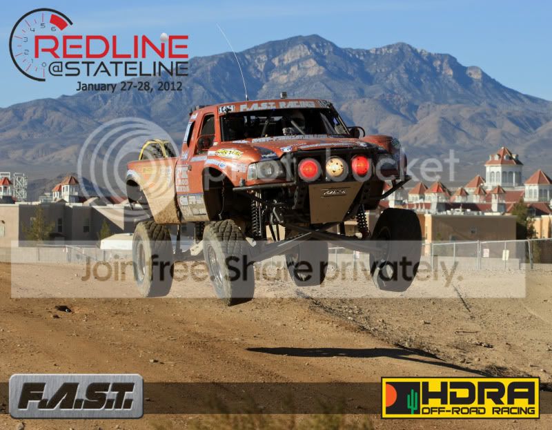 FAST Fabrication 94 b4000 turn into SNORE class 7 race truck build thread