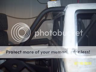 FAST Fabrication 94 b4000 turn into SNORE class 7 race truck build thread