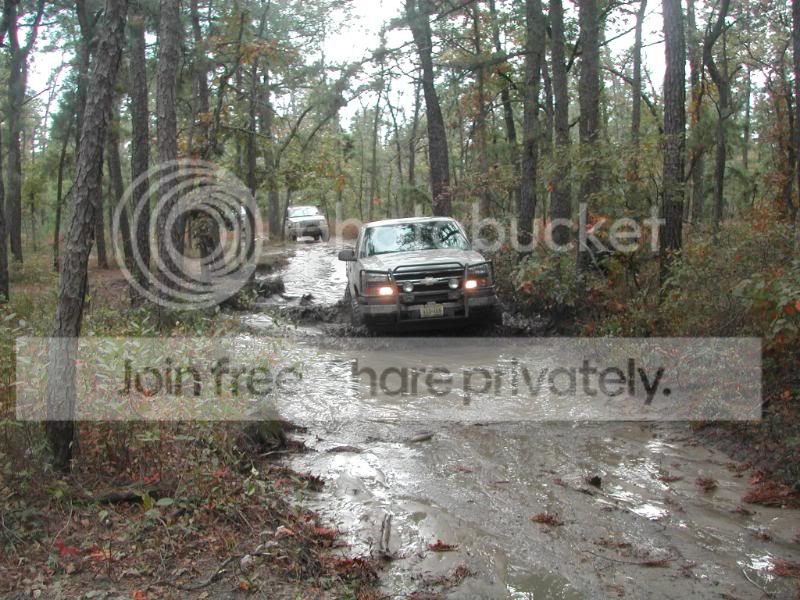 October Wheeling South Jersey