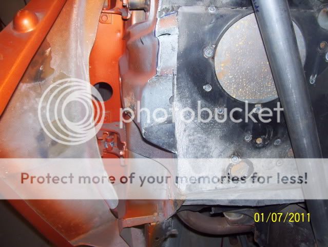 FAST Fabrication 94 b4000 turn into SNORE class 7 race truck build thread