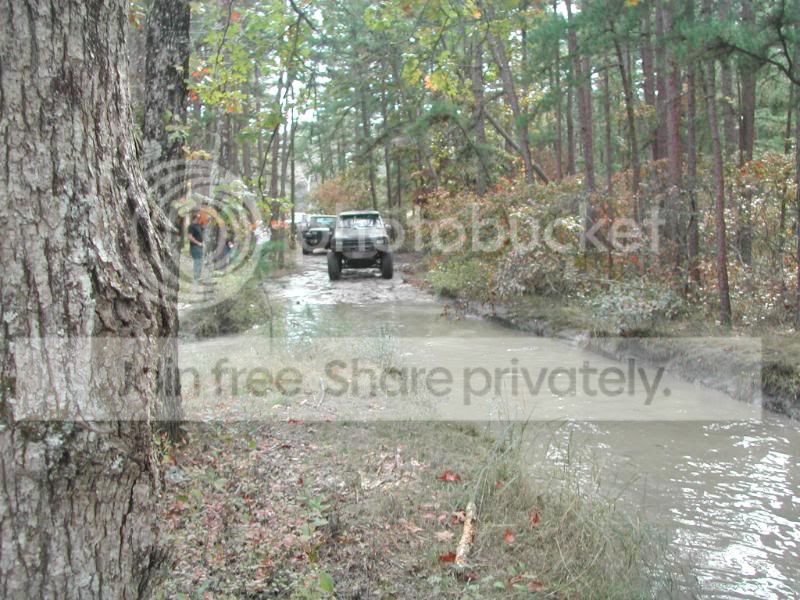 October Wheeling South Jersey