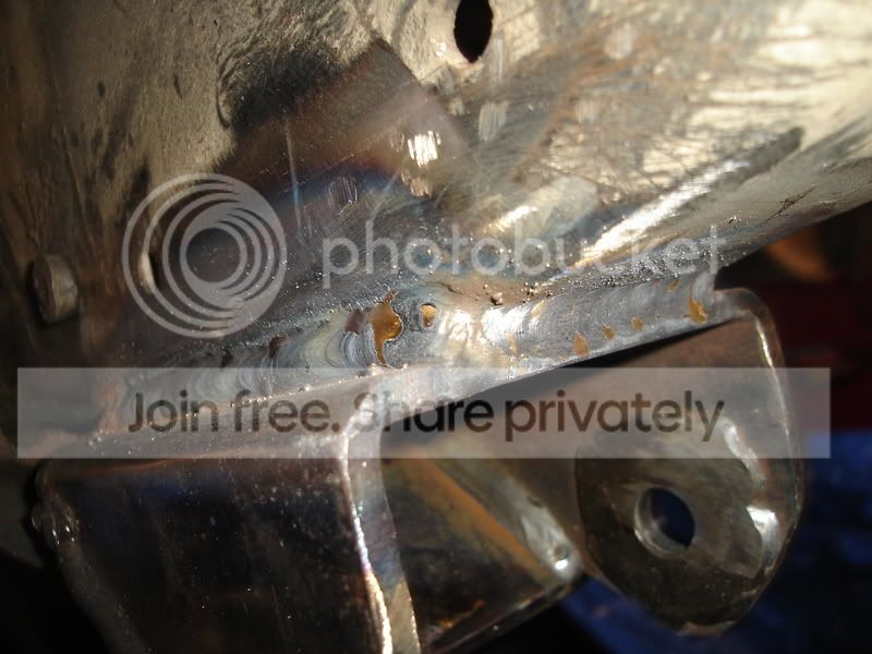 New guy, new project: 1988 BII wheeler