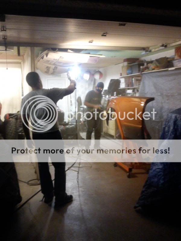 FAST Fabrication 94 b4000 turn into SNORE class 7 race truck build thread