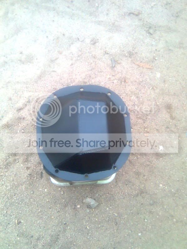 Project: Ghetto Fabbed