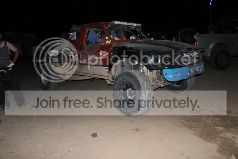 FAST Fabrication 94 b4000 turn into SNORE class 7 race truck build thread