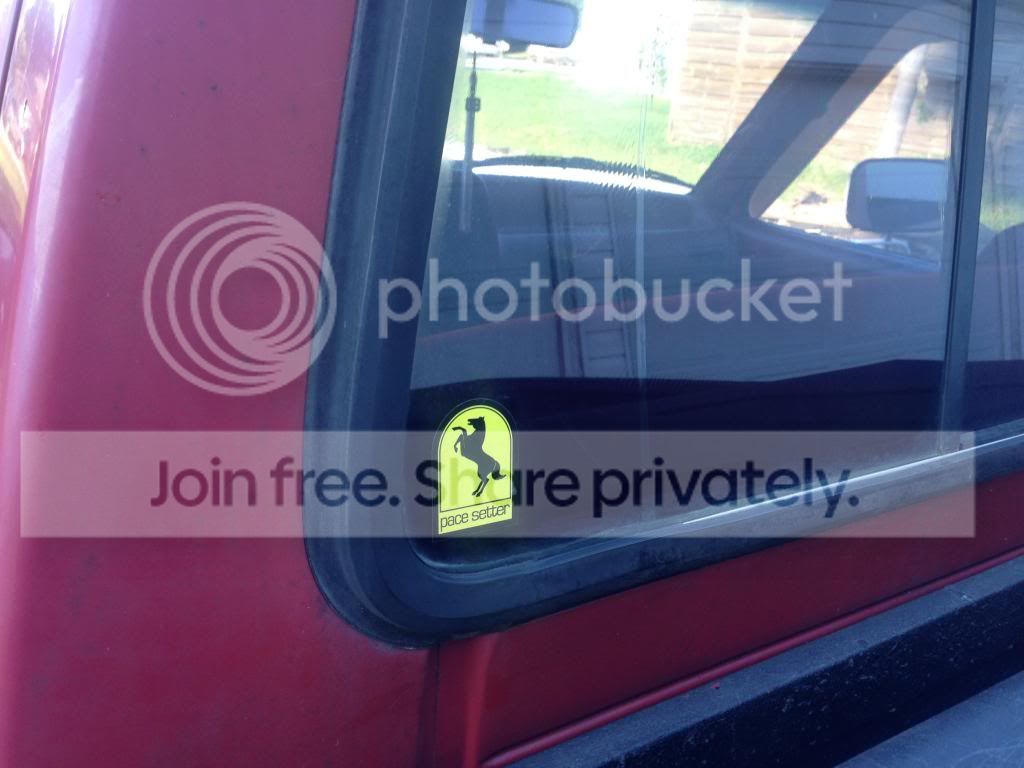 90 Ranger 2WD small build