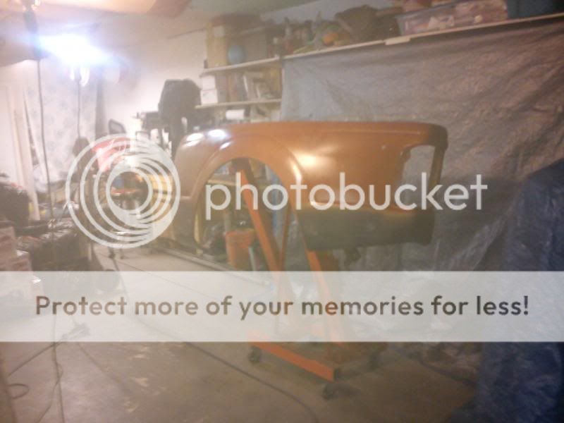 FAST Fabrication 94 b4000 turn into SNORE class 7 race truck build thread