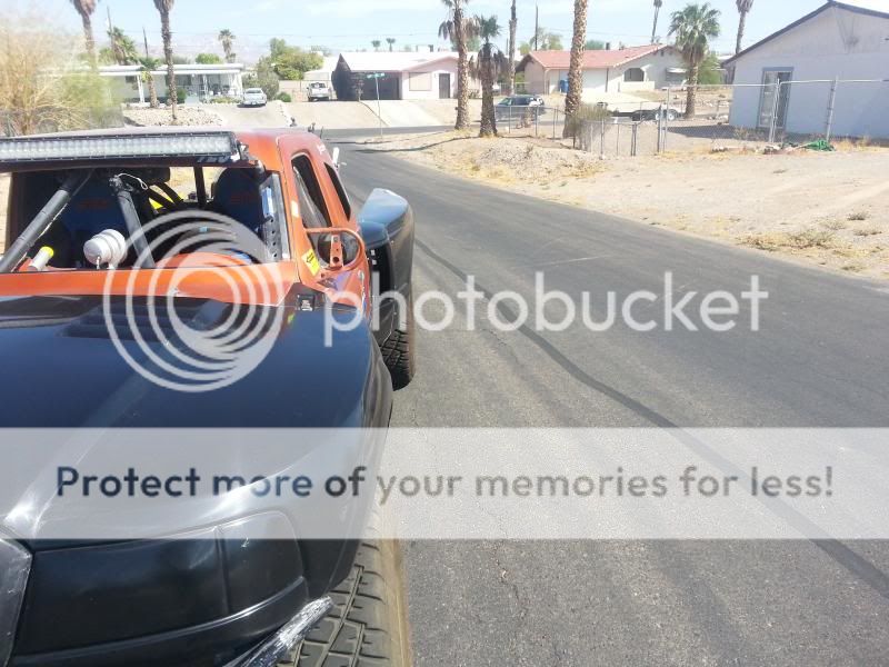 FAST Fabrication 94 b4000 turn into SNORE class 7 race truck build thread