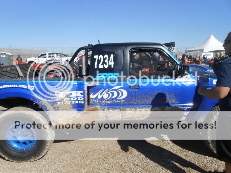 FAST Fabrication 94 b4000 turn into SNORE class 7 race truck build thread