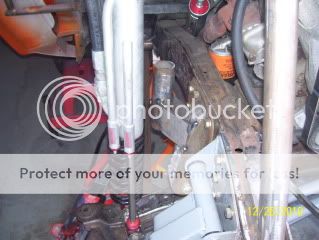 FAST Fabrication 94 b4000 turn into SNORE class 7 race truck build thread