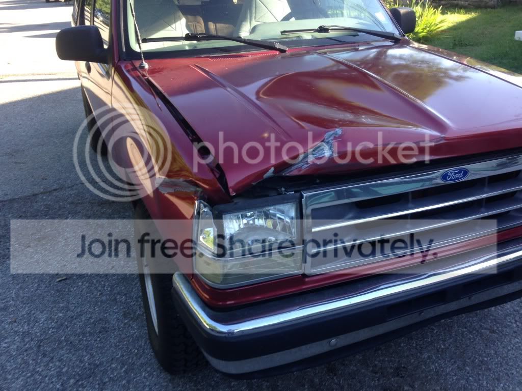 The 92 2wd Explorer