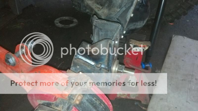 i need some scholing on heim joint steering