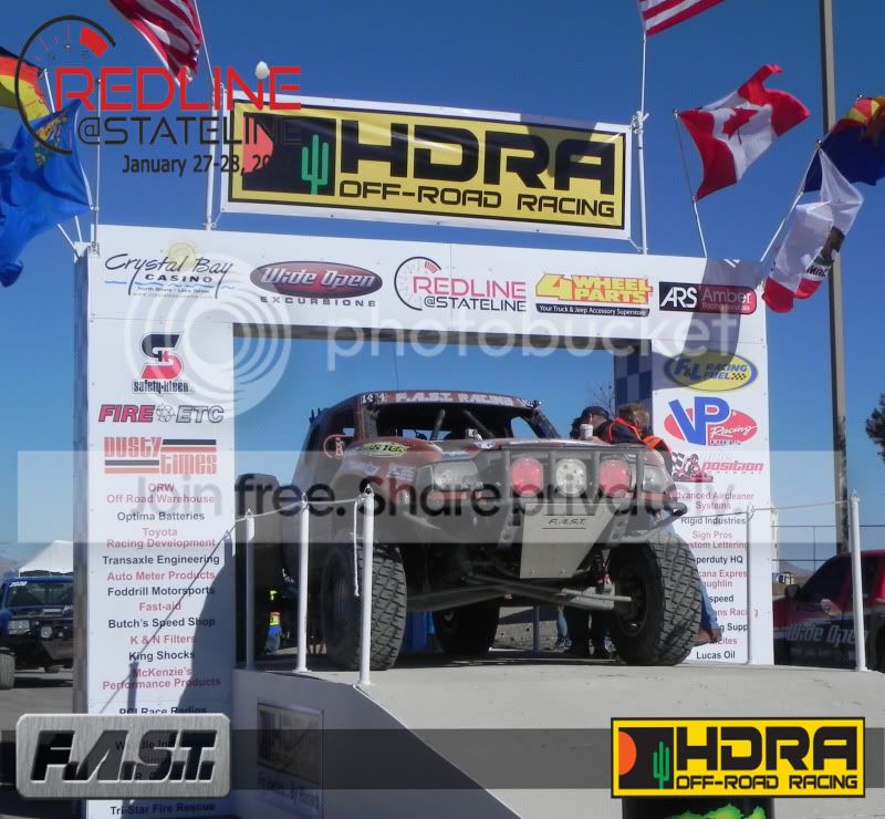 FAST Fabrication 94 b4000 turn into SNORE class 7 race truck build thread