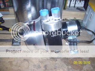 FAST Fabrication 94 b4000 turn into SNORE class 7 race truck build thread