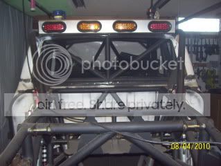 FAST Fabrication 94 b4000 turn into SNORE class 7 race truck build thread