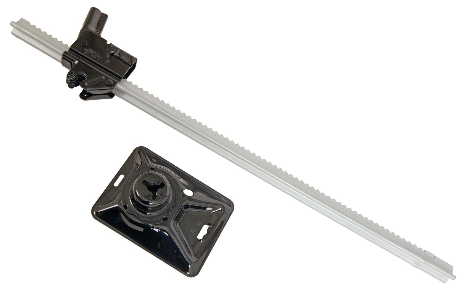 Tire jack replacement suggestions