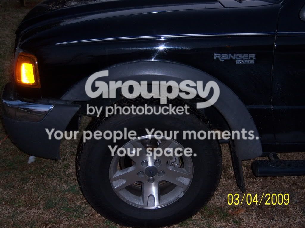 Need Some Wheel Advice
