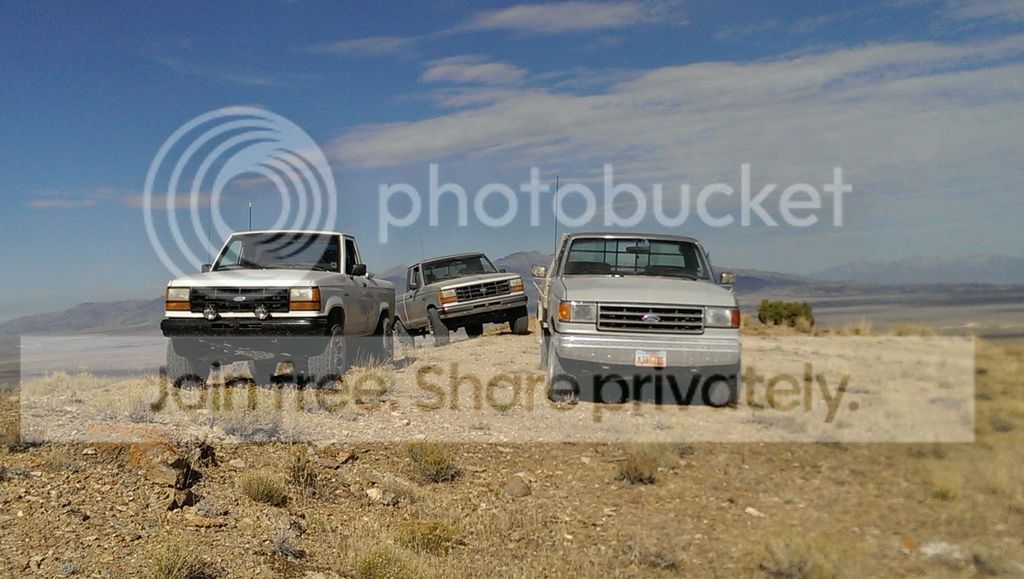 Bumble's Build Thread