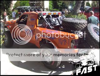 FAST Fabrication 94 b4000 turn into SNORE class 7 race truck build thread