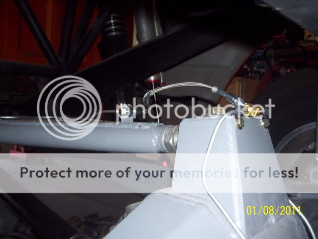 FAST Fabrication 94 b4000 turn into SNORE class 7 race truck build thread