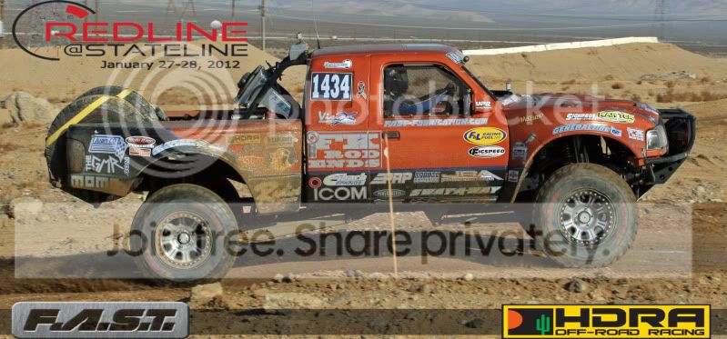 FAST Fabrication 94 b4000 turn into SNORE class 7 race truck build thread