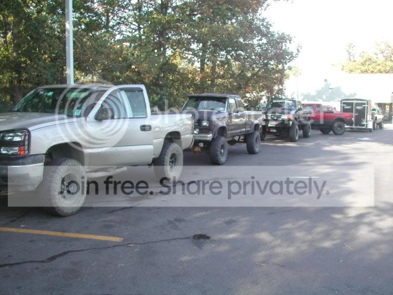 October Wheeling South Jersey