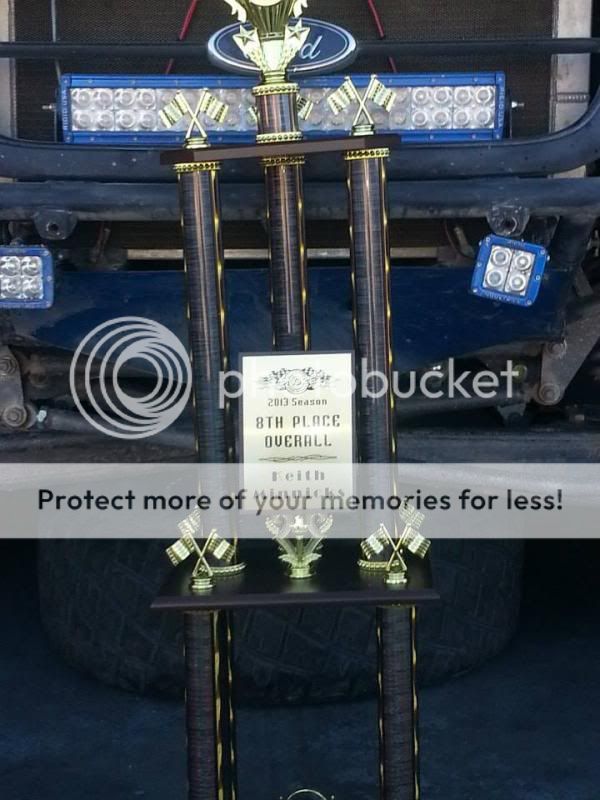 FAST Fabrication 94 b4000 turn into SNORE class 7 race truck build thread