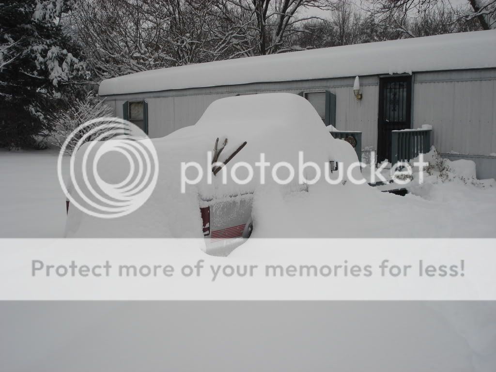 Koty's 91 Ranger Build Thread