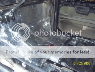 FAST Fabrication 94 b4000 turn into SNORE class 7 race truck build thread