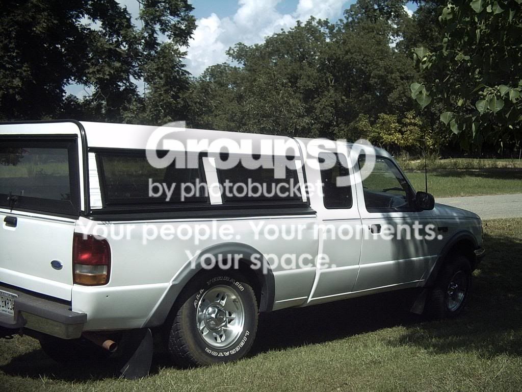 Some Ditch Flex