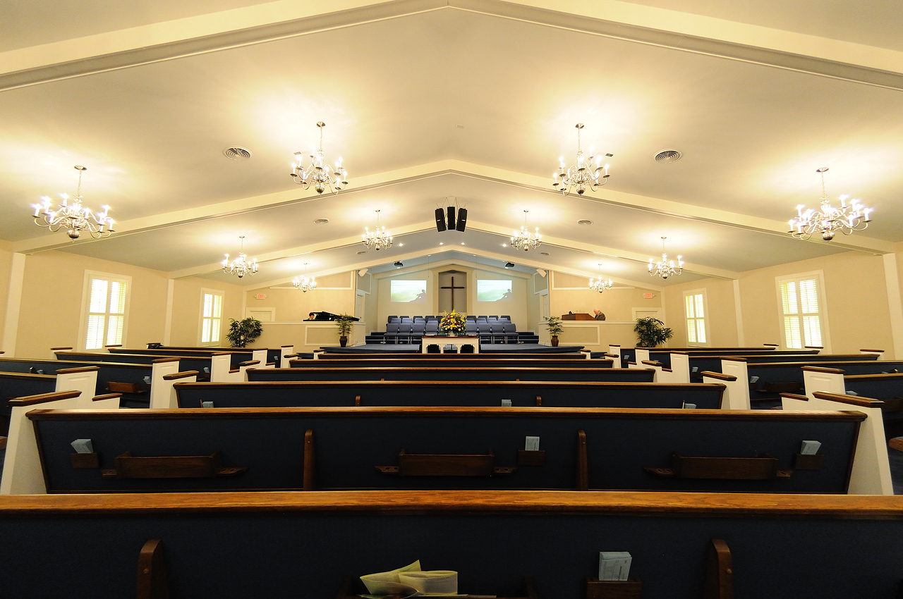 Church Photos