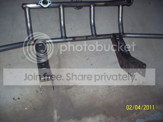 FAST Fabrication 94 b4000 turn into SNORE class 7 race truck build thread