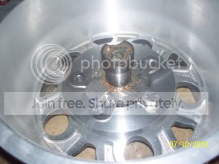 FAST Fabrication 94 b4000 turn into SNORE class 7 race truck build thread