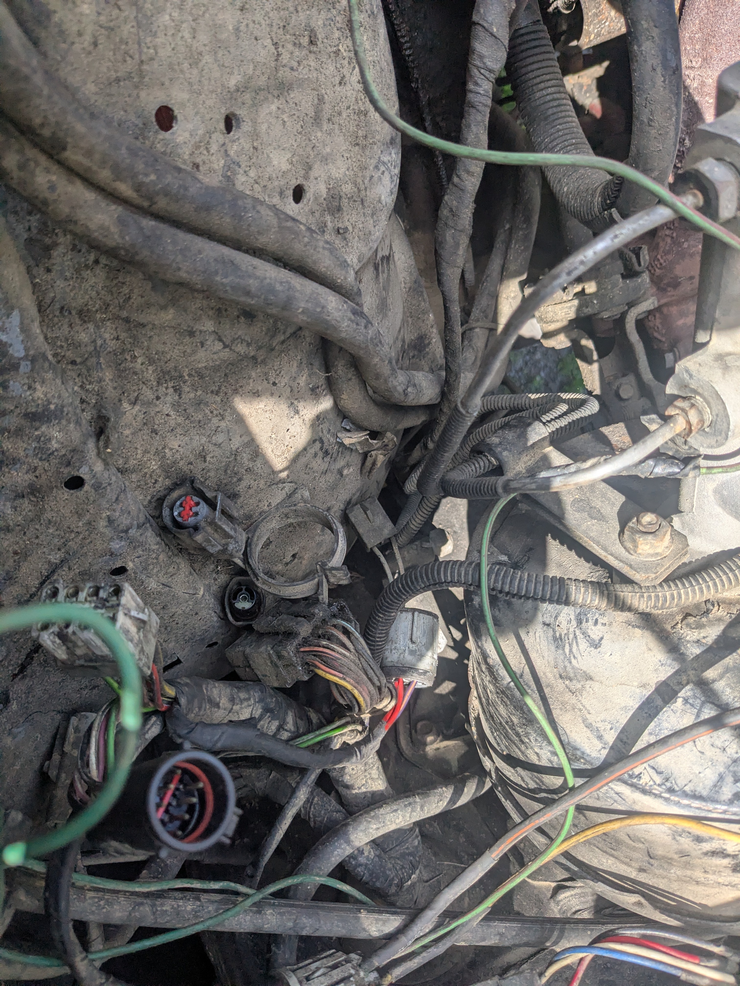 SenorNoob's '88 Ext Cab "Build"