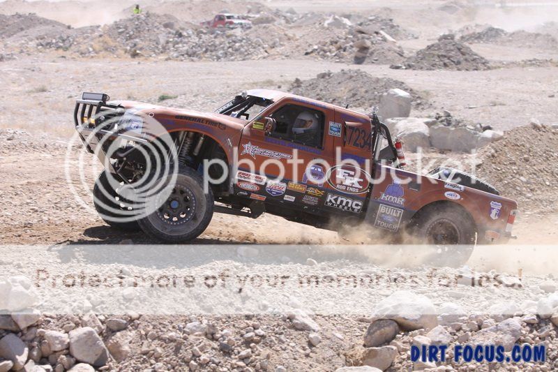 FAST Fabrication 94 b4000 turn into SNORE class 7 race truck build thread