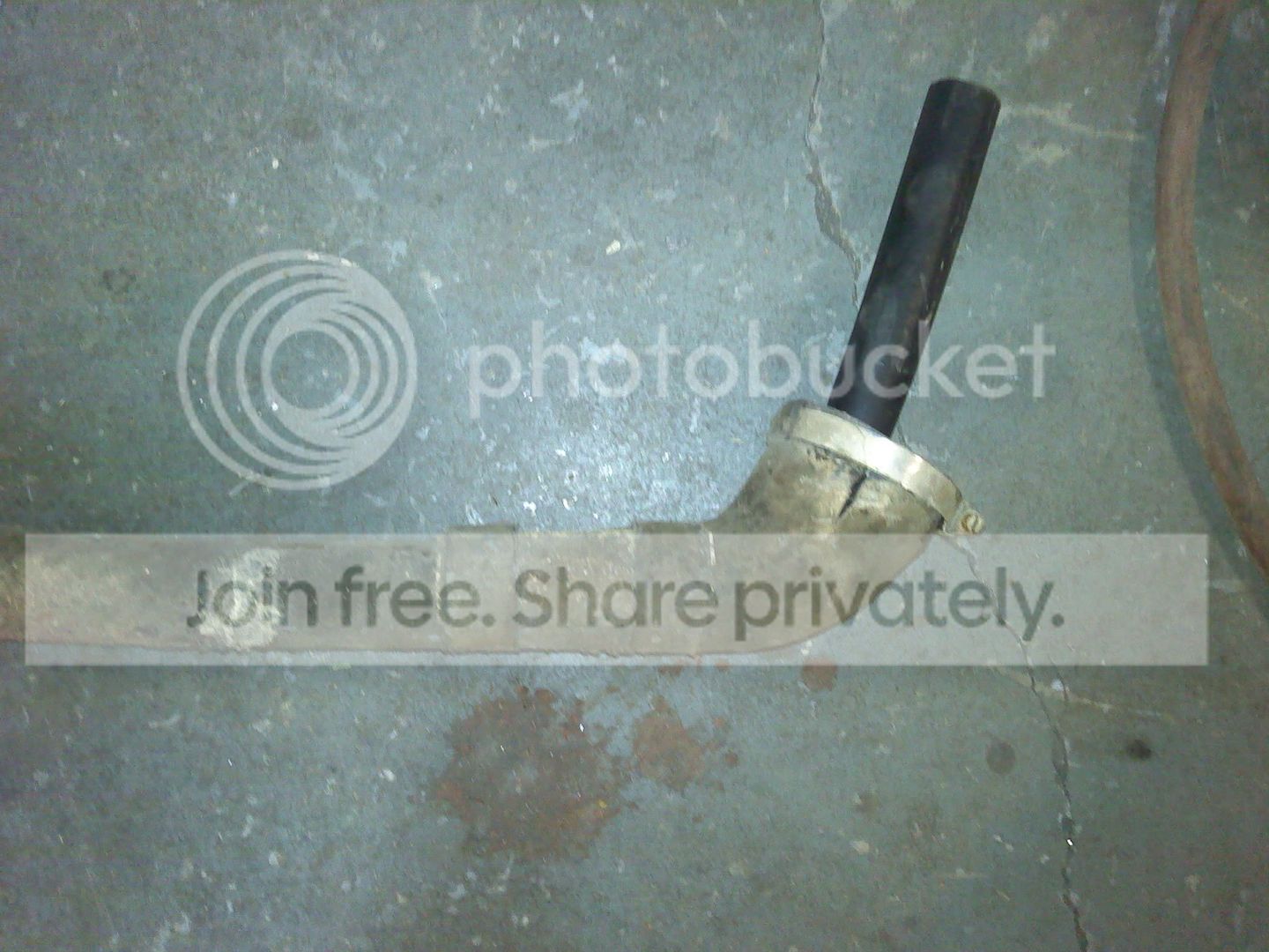 Overheating solved... plus mileage